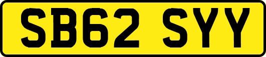 SB62SYY