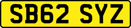 SB62SYZ