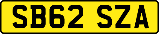 SB62SZA