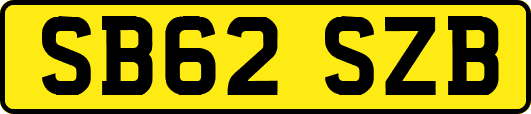 SB62SZB