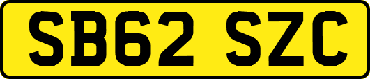 SB62SZC