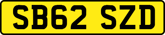 SB62SZD