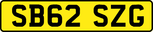SB62SZG