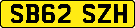 SB62SZH