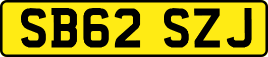 SB62SZJ