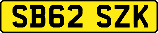 SB62SZK