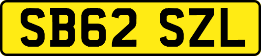 SB62SZL