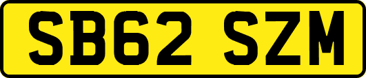 SB62SZM