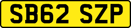 SB62SZP
