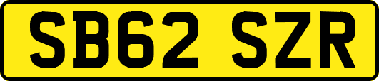 SB62SZR