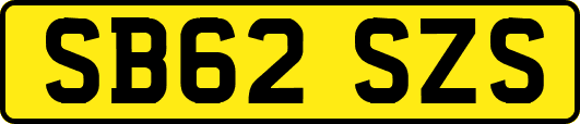 SB62SZS