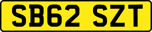SB62SZT