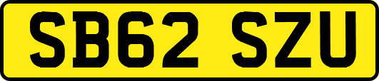 SB62SZU