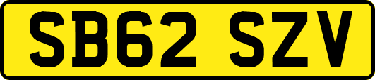 SB62SZV