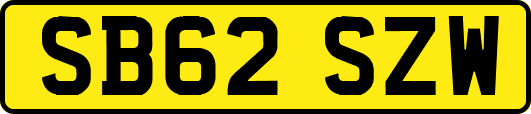 SB62SZW