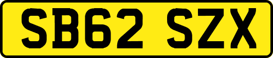 SB62SZX