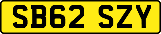 SB62SZY