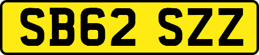 SB62SZZ