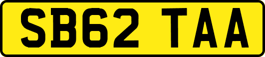 SB62TAA