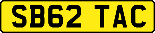 SB62TAC