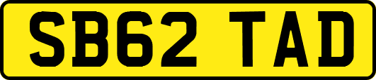 SB62TAD