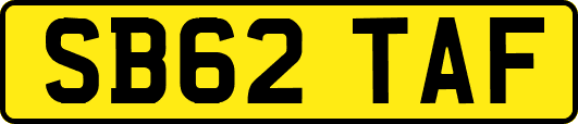 SB62TAF