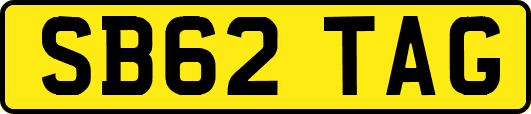 SB62TAG