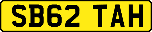 SB62TAH