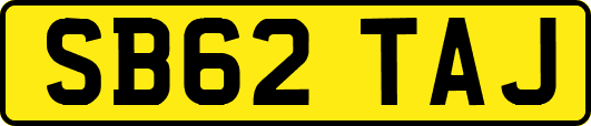 SB62TAJ