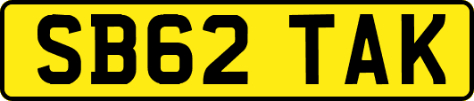 SB62TAK