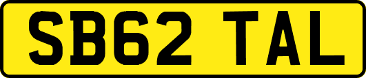 SB62TAL