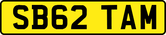 SB62TAM