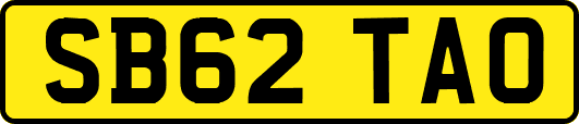 SB62TAO