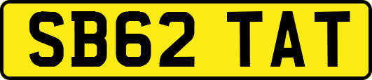 SB62TAT