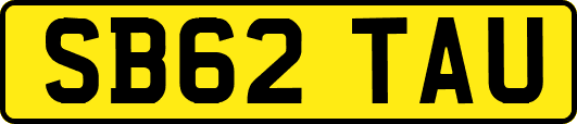 SB62TAU