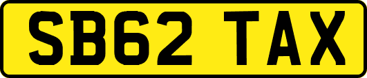 SB62TAX