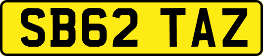 SB62TAZ