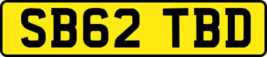 SB62TBD