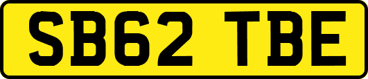 SB62TBE