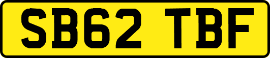 SB62TBF