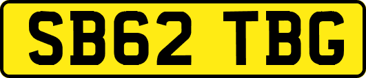 SB62TBG