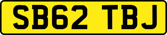 SB62TBJ