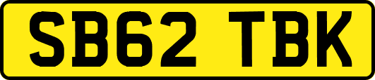 SB62TBK