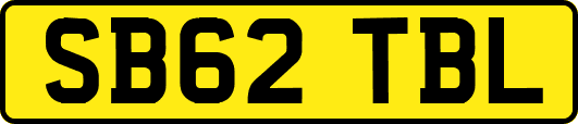 SB62TBL