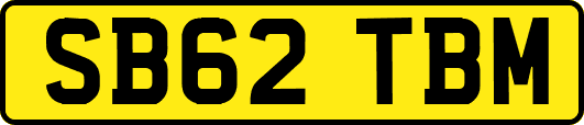 SB62TBM