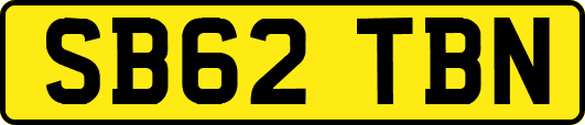 SB62TBN