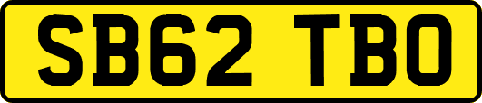 SB62TBO