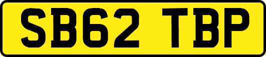 SB62TBP