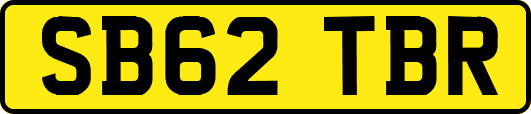 SB62TBR