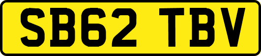 SB62TBV